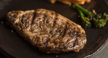 Aleph Farms se atreve con el entrecot cultivado